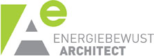 Energie bewust architect