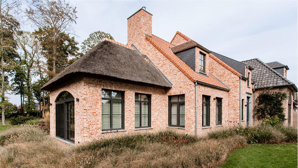 Architectuur